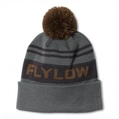 Flylow OG Pom Beanie Apparel