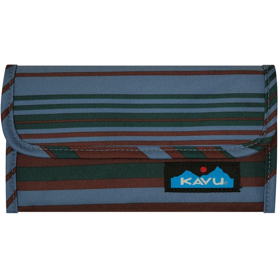 Backpacks & Bags Kavu Mondo Spender Wallet 3 Backpacks & Bags Kavu Mondo Spender Wallet
