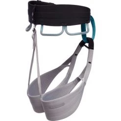 BD Black Diamond Women's Solution Harness More Climbing Gear