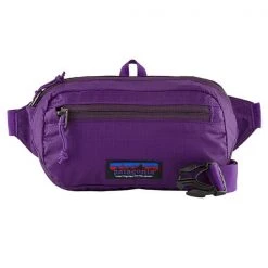 Patagonia Ultralight Black Hole Mini Hip Pack Backpacks & Bags