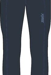Down Wind Sports Swix Tista Women's Tights Cross Country Ski Apparel