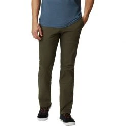 Apparel Mountain Hardwear Men's AP Pant 32"