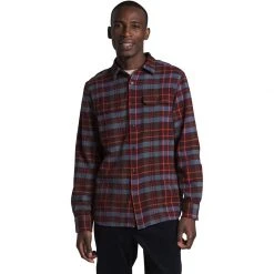 The North Face Men's Arroyo Flannel Apparel