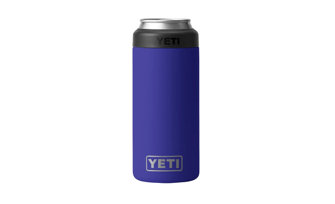 Hiking & Camping Accessories Yeti Colster Slim
