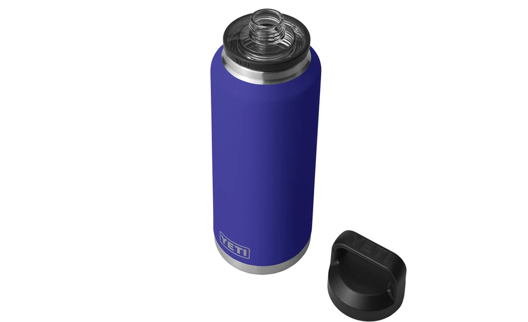 Yeti Rambler Bottle 46 Chug Cap