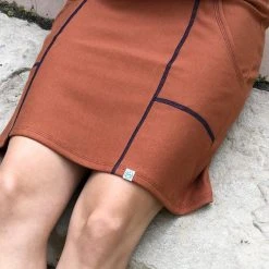 Lumi Lume Women's Cathe Skirt 12 Lumi Lume Women's Cathe Skirt