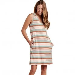Toad & Co Apparel Toad&Co Women's Grom Tank Dress