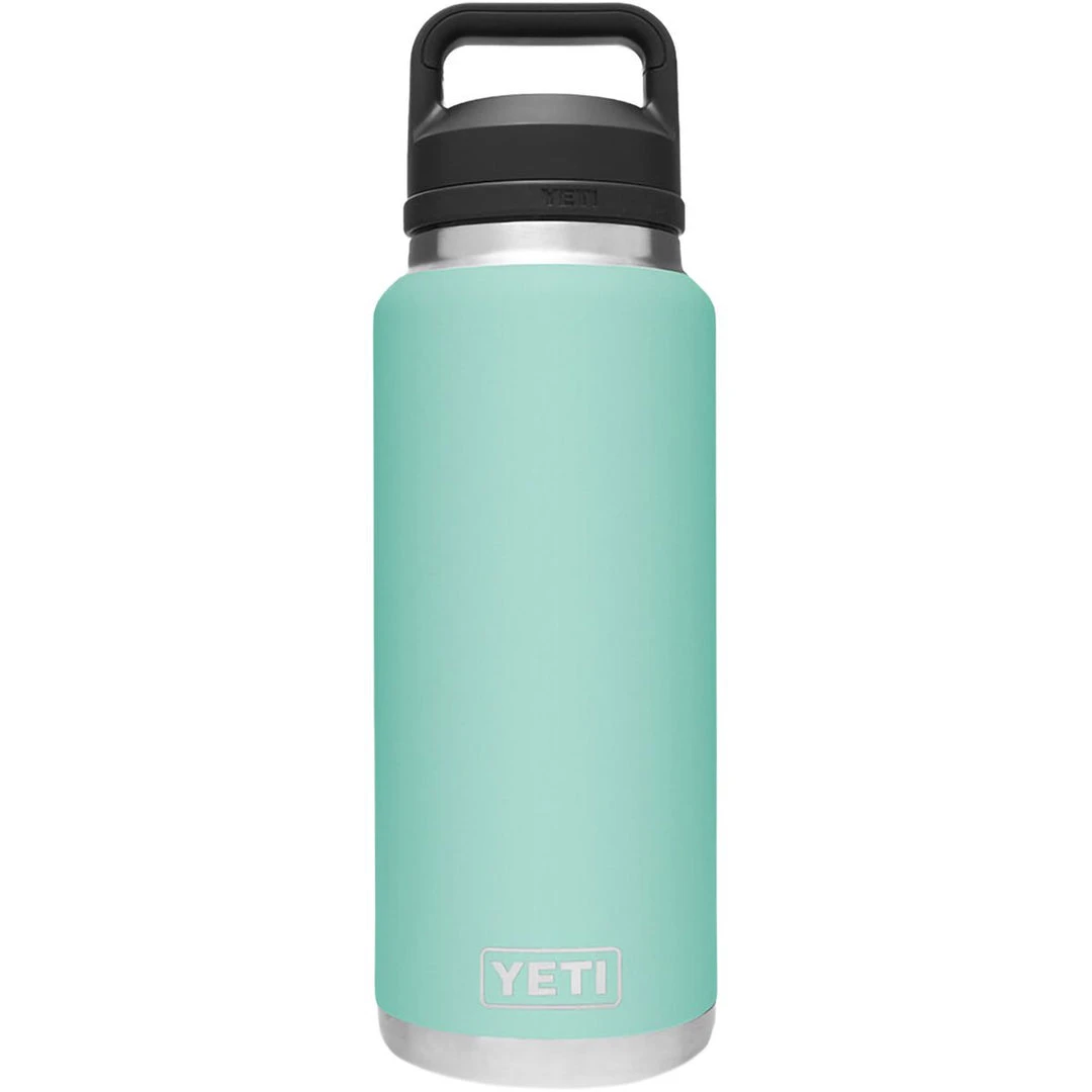 Yeti Rambler 36 Bottle Chug Cap Hiking & Camping Accessories 4 Yeti Rambler 36 Bottle Chug Cap Hiking & Camping Accessories