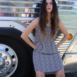 Kavu Women's Simone Dress