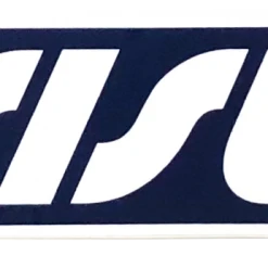 Down Wind Sports Local Goods SISU STICKER