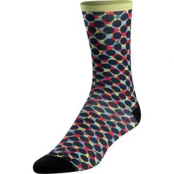 Pearl Izumi Women's Pro Tall Sock Bike Apparel