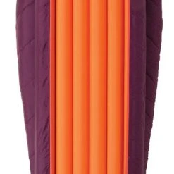 Big Agnes Women's Sunbeam 30 (FireLine Eco) Sleeping Bags & Matresses
