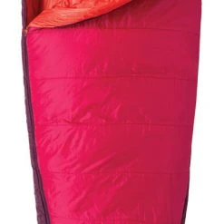 Big Agnes Women's Sunbeam 30 (FireLine Eco) Sleeping Bags & Matresses