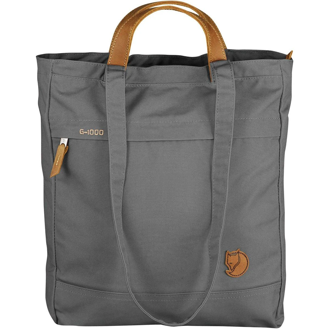 Backpacks & Bags Fjallraven Totepack No. 1 1 Backpacks & Bags Fjallraven Totepack No. 1