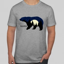 Down Wind Sports Nightbear Tee