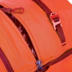 Down Wind Sports Blue Ice Squirrel 22L Pack Ice Climbing