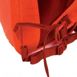 Down Wind Sports Blue Ice Squirrel 22L Pack Ice Climbing