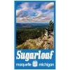 Down Wind Sports Sugarloaf Sticker Local Goods