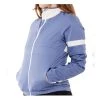 Down Wind Sports Swix NYBO Women's Full Zip Jacket Cross Country Ski Apparel