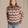Toad&Co Toad&Co Women's Wilde Quarter Zip Sweater
