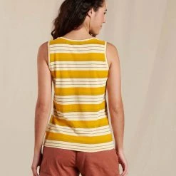 Toad & Co Toad&Co Women's Grom Tank 8 Toad & Co Toad&Co Women's Grom Tank