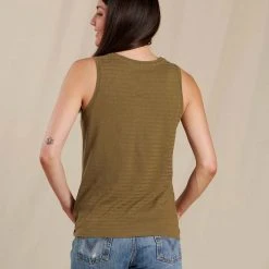 Toad & Co Toad&Co Women's Grom Tank