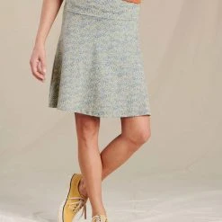 Toad & Co Toad&Co Women's Chaka Skirt