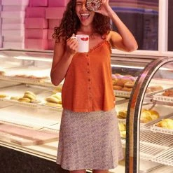 Toad & Co Toad&Co Women's Chaka Skirt