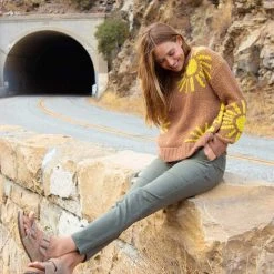 Toad&Co Toad&Co Women's Cotati Dolman Sweater Apparel