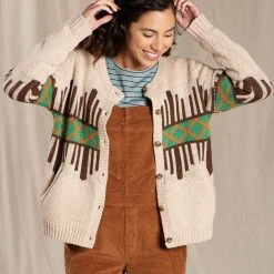 Toad&Co Toad&Co Women's Nitsa II Cardigan Apparel