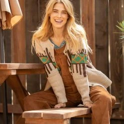 Toad&Co Toad&Co Women's Nitsa II Cardigan Apparel