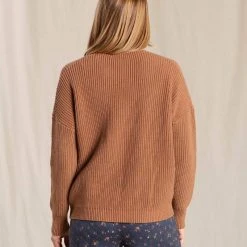 Toad&Co Toad&Co Women's Bianca Cardigan Apparel
