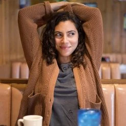 Toad&Co Toad&Co Women's Bianca Cardigan Apparel