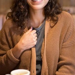 Toad&Co Toad&Co Women's Bianca Cardigan Apparel