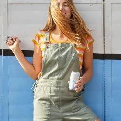 Toad & Co Toad&Co Women's Molera Shorteralls Apparel 7 Toad & Co Toad&Co Women's Molera Shorteralls Apparel