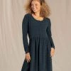 Toad&Co Toad&Co Women's Piru Henley Dress