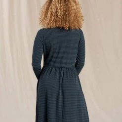 Toad&Co Toad&Co Women's Piru Henley Dress