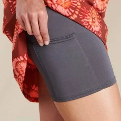 Toad & Co Toad&Co Women's Sunkissed Weekend Skirt Apparel