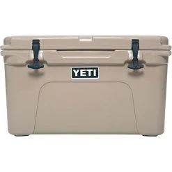 Camp Kitchen YETI Tundra 45 Hard Cooler