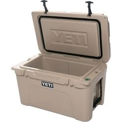 Camp Kitchen YETI Tundra 45 Hard Cooler