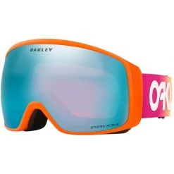 Downhill Skiing Oakley Flight Tracker XL