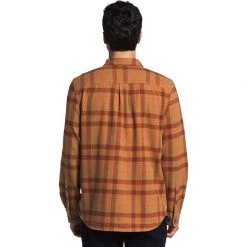 The North Face Men's Arroyo Flannel Apparel