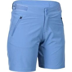 Zoic Women's Navaeh 7" Shorts W/ Liner