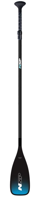 Down Wind Sports NSP SUP Paddle Allround 2 Piece Adj Paddles 1 Down Wind Sports NSP SUP Paddle Allround 2 Piece Adj Paddles