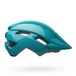 Down Wind Sports Bell Sidetrack II Youth Helmet