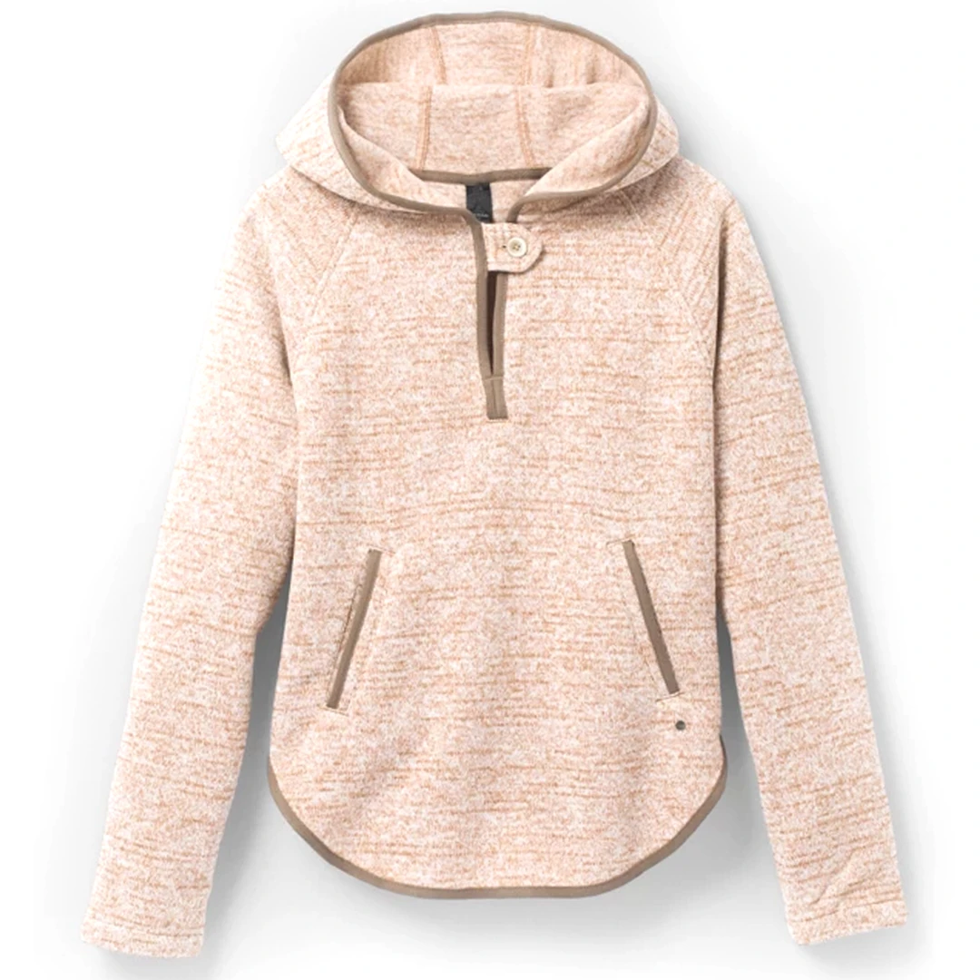 Apparel Prana Women's Tri Thermal Poncho 2 Apparel Prana Women's Tri Thermal Poncho