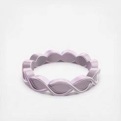 QALO Women's Eternity Ring