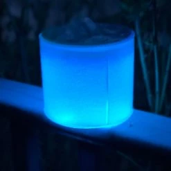 Down Wind Sports LUCI Color Lantern Hiking & Camping Accessories