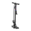 Bike Accessories Giant Control Tower 3 Floor Pump Black