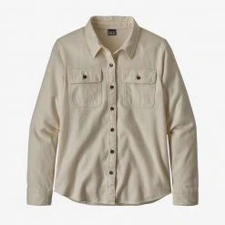 Patagonia Women's Fjord Flannel